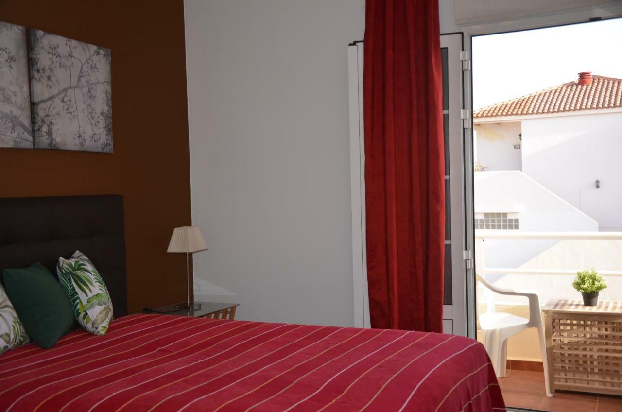 Appartamento Apartamento Playa Blanca Holiday Puerto del Rosario  Esterno foto